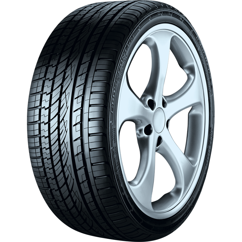 Continental ContiCrossContact UHP 255/55 R18 105W MO FP 359019