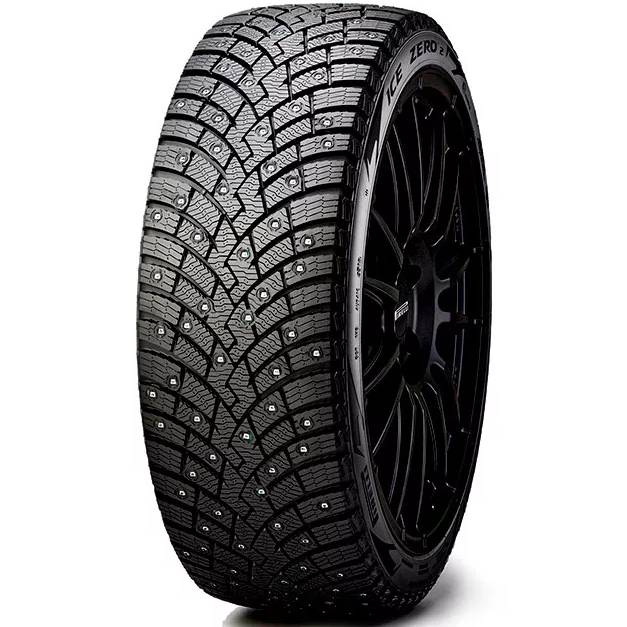 Pirelli Ice Zero 2 245/40 R18 97H XL 3292400