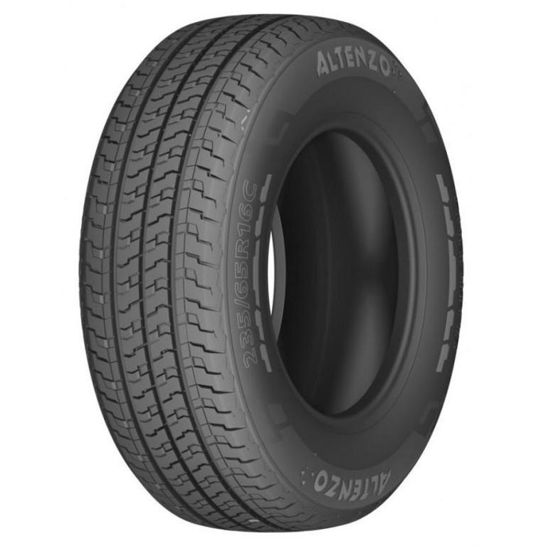 Altenzo Cursitor 195/0 R15C 106/104S 1/55/1/128