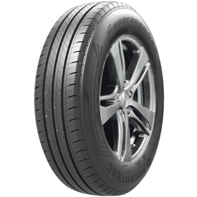Greentrac Superange-Van 215/65 R16C 109T 6959613732560