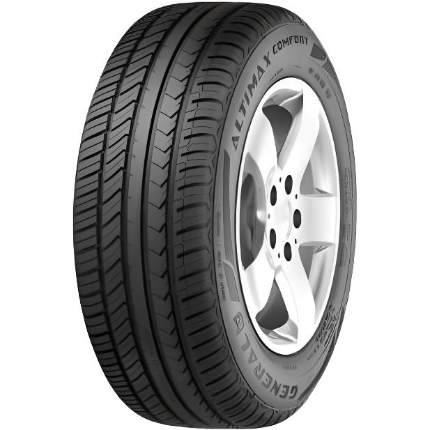 General Tire Altimax Comfort 215/60 R16 99V XL 1552325