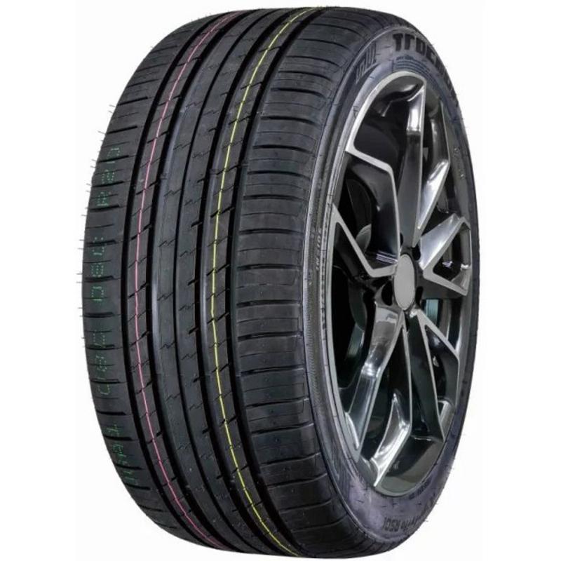 Tracmax X-Privilo RS01 275/40 R20 106Y XL YSRS01R2003