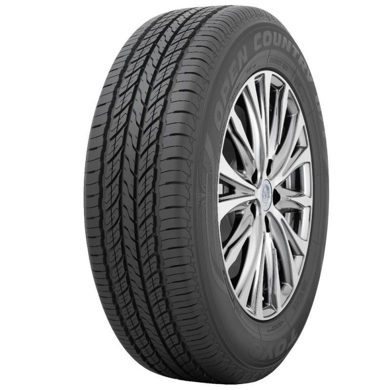 Toyo Open Country U/T 235/55 R18 104V XL TS00827