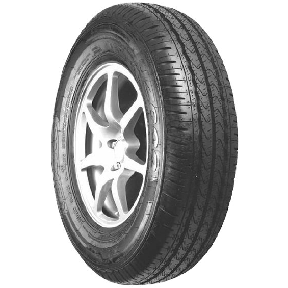 Bars UZ600 155/0 R12C 83/81P L100118