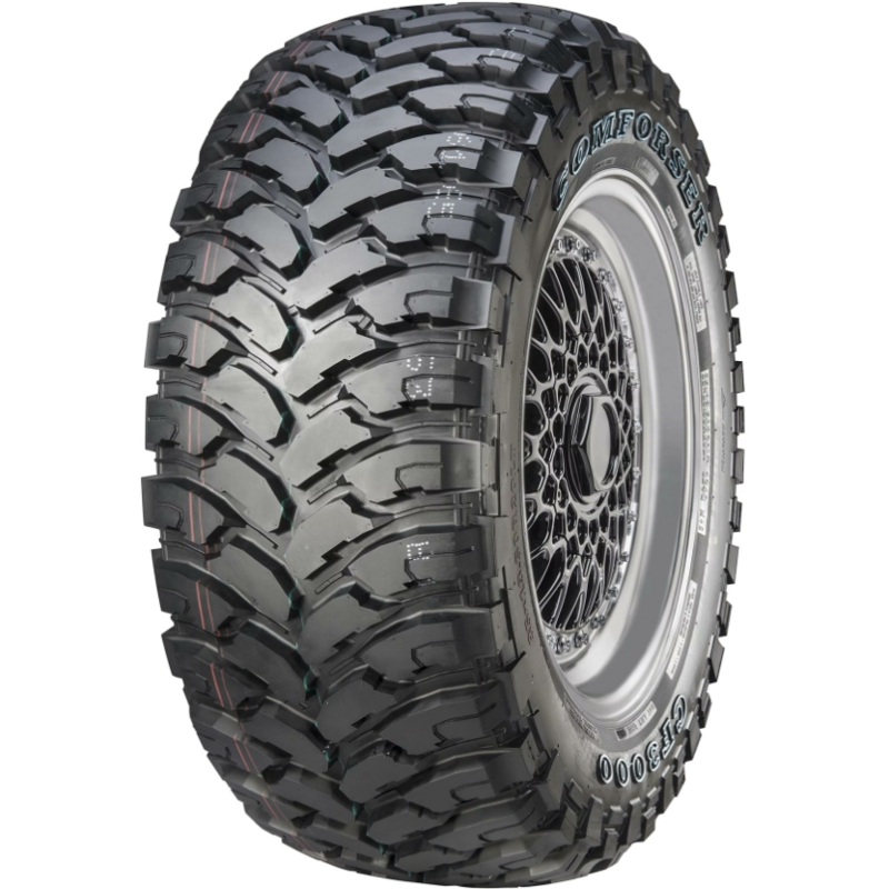 Comforser CF3000 285/70 R17 121/118Q SN11311