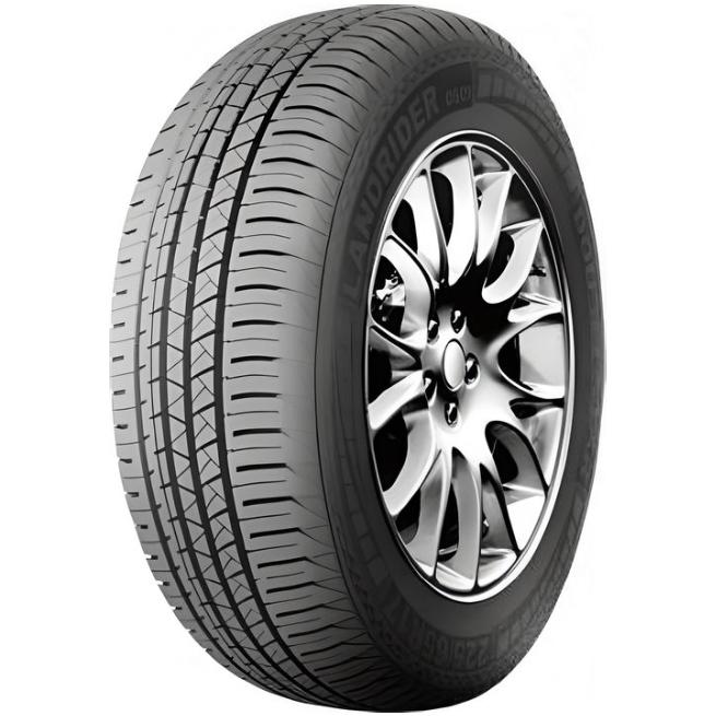 DoubleStar DS09 235/60 R18 107H 1PS02356018E000011