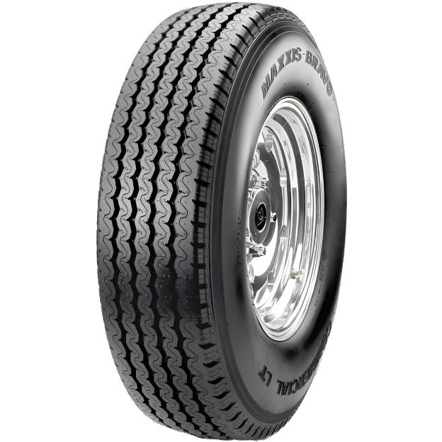 Maxxis Bravo UE-168 215/85 R16C 115/112Q ETL30169000