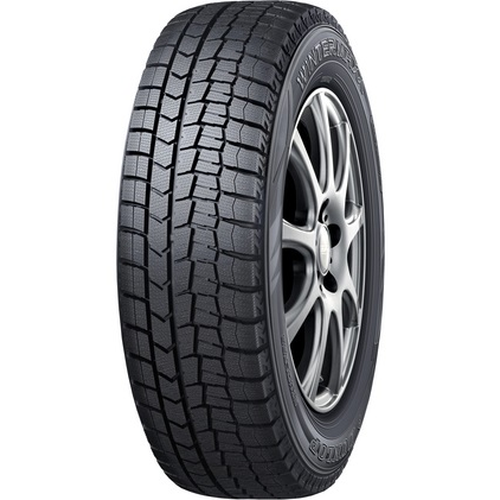 Dunlop Winter Maxx WM02 245/50 R19 101T RunFlat 351369.