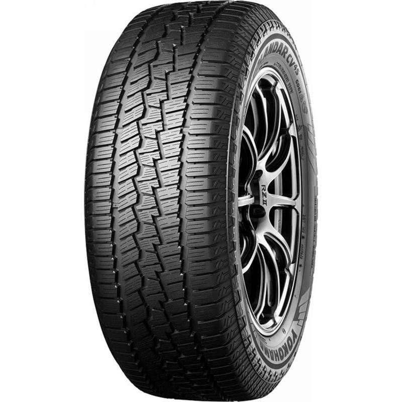 Yokohama Geolandar CV 4S G061 265/60 R18 110V R8738