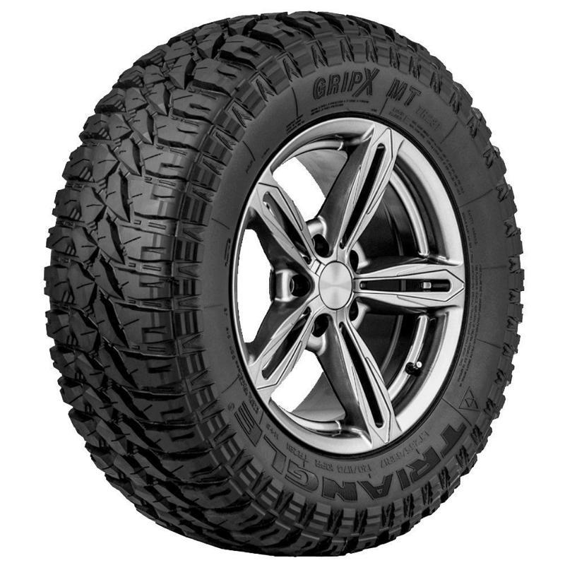 Triangle TR281 235/85 R16 120/116Q CBCTR28123B16EHJ