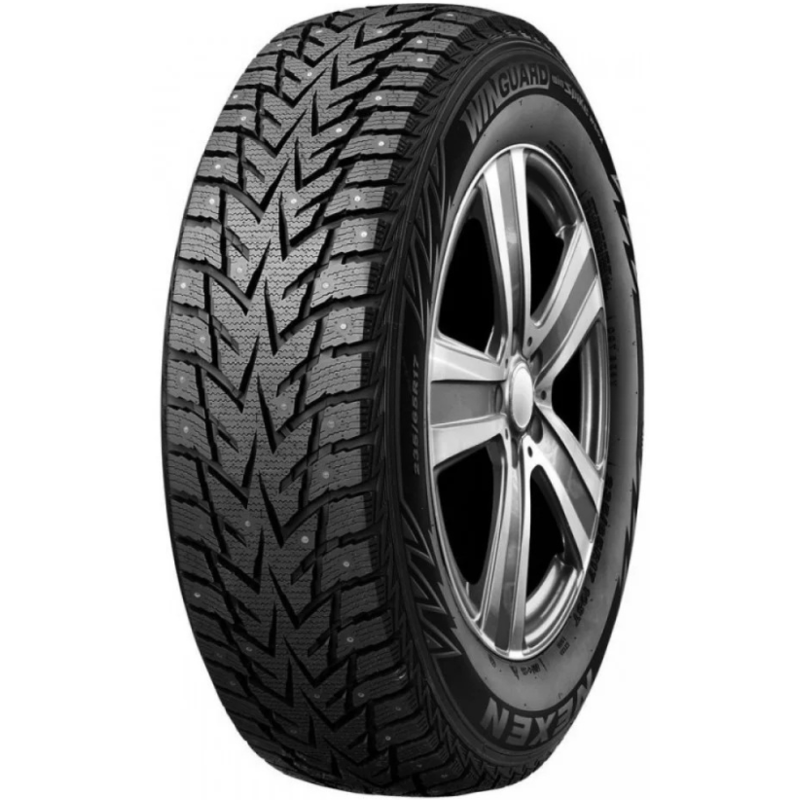 Nexen Winguard Winspike WS62 SUV 235/60 R16 100T NXK14237