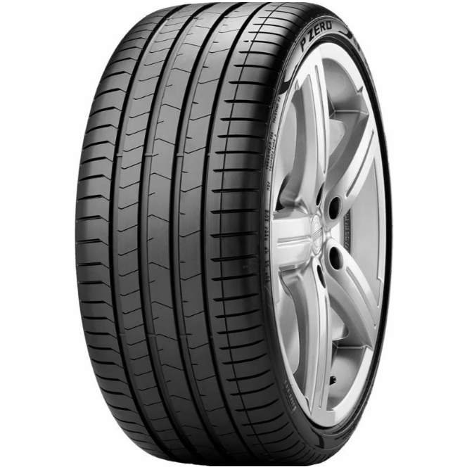 Pirelli P Zero Sports Car Luxury Saloon 235/55 R18 100V VOL 3259100