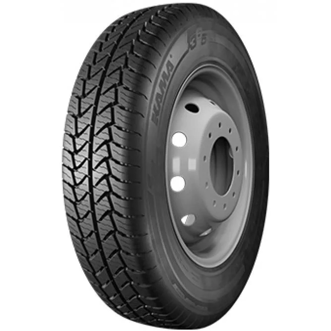 Кама 365 LT 195/0 R14C 106/104R 1250010