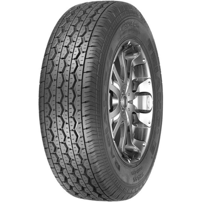 Triangle TR645 195/0 R14C 106/104S CBCTR64519C14D0J