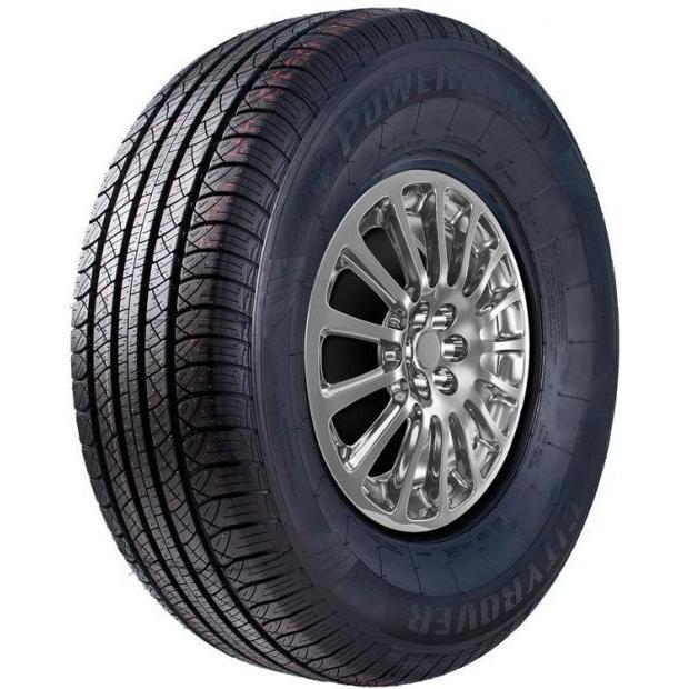Powertrac CityRover 245/60 R18 105H PO922H1
