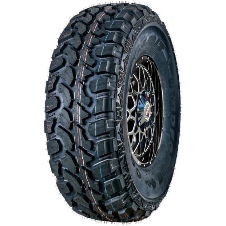 Windforce Catchfors M/T 33/12.5 R15 108Q WI301H1
