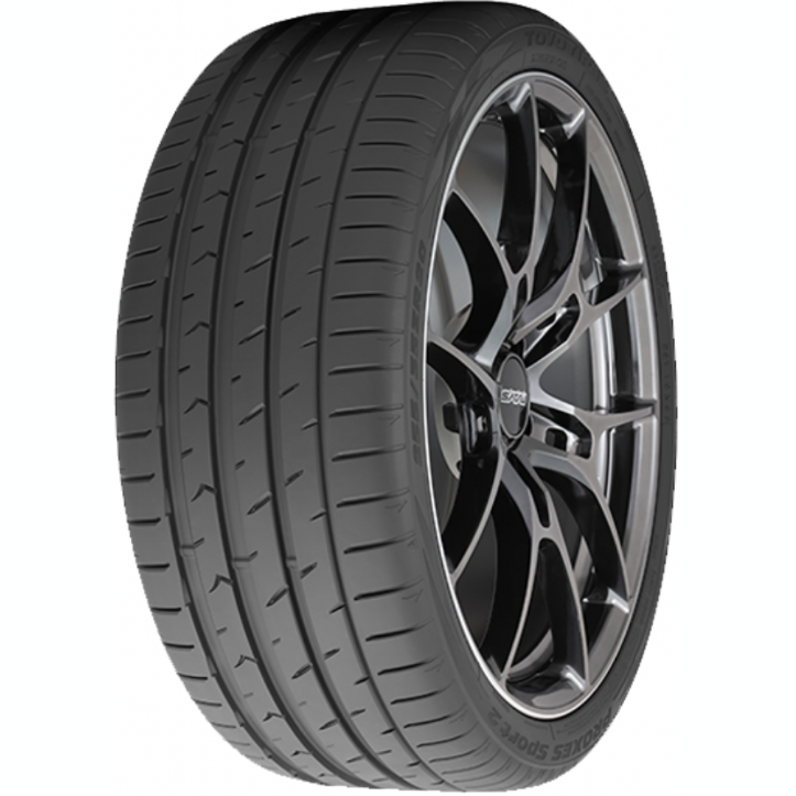 Toyo Proxes Sport 2 235/55 R18 104Y TS02085