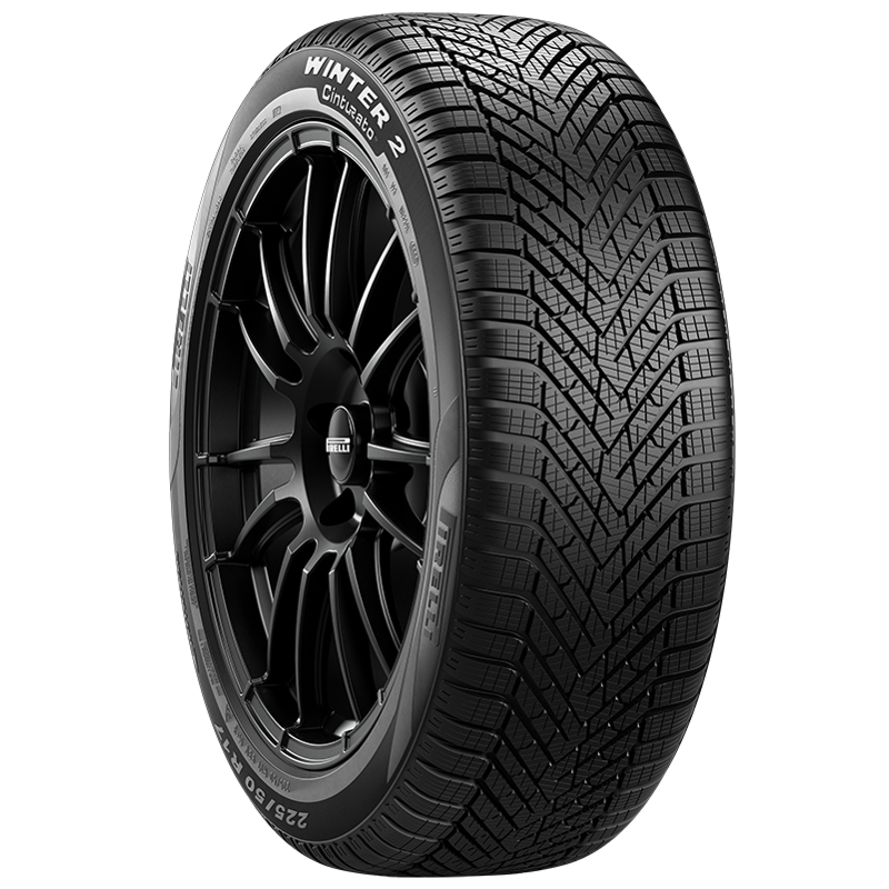 Pirelli Cinturato Winter 2 235/55 R17 99H FP 4271800