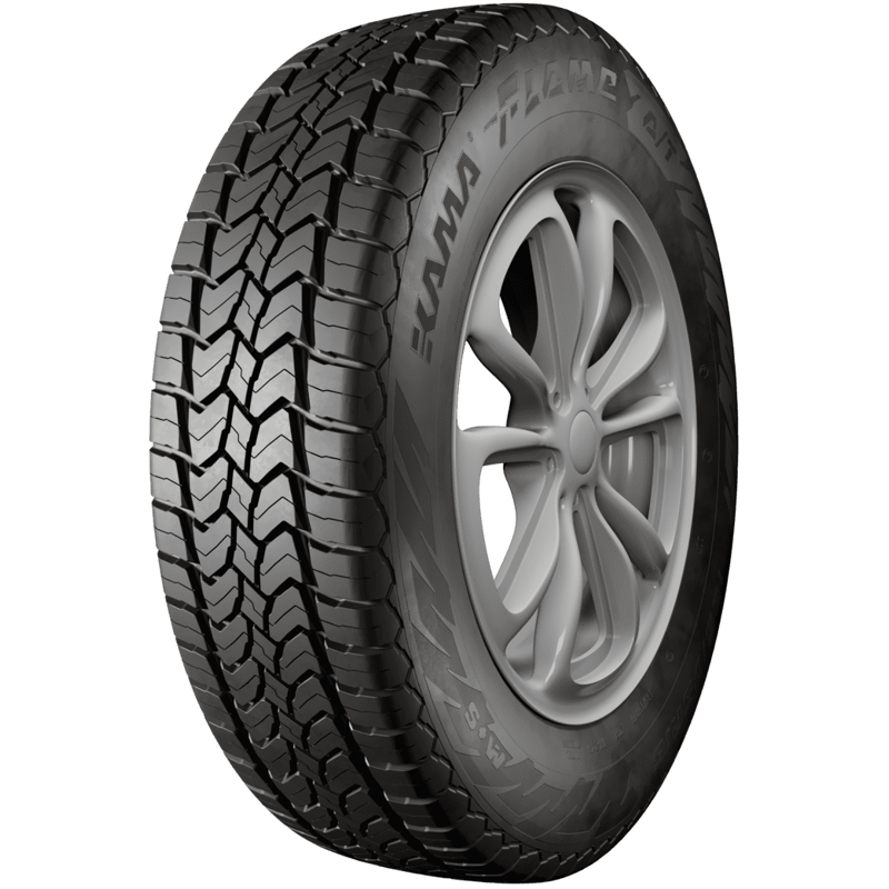 Кама Flame A/T 185/75 R16 97T 1150024
