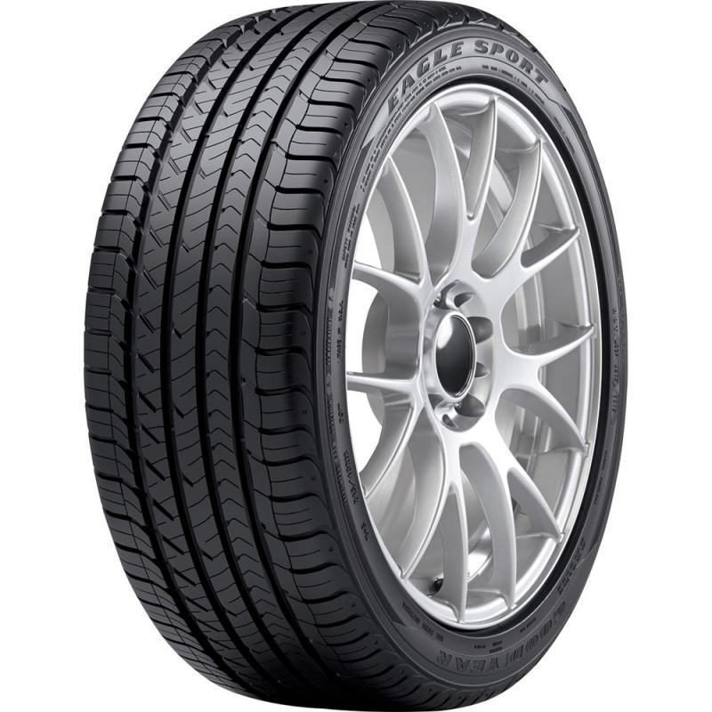 Goodyear Eagle Sport All Season 255/45 R20 105V XL RunFlat MOE FP 579335