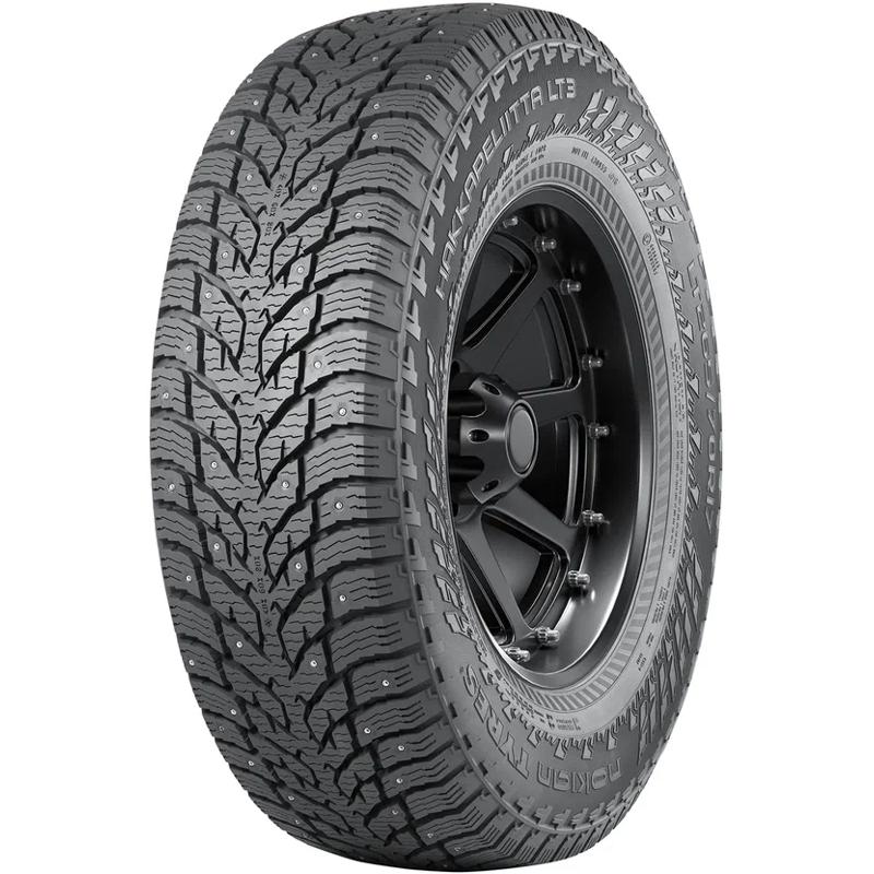 Nokian Tyres Hakkapeliitta LT 3 245/75 R16 120/116Q XL TS72395