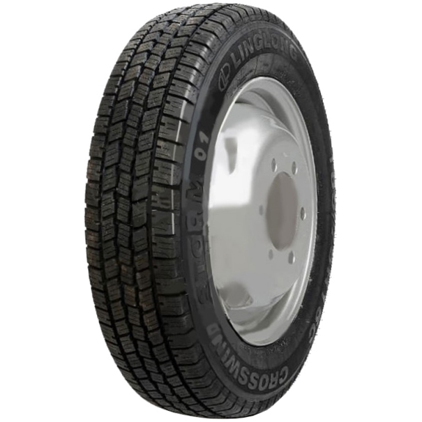 Linglong Crosswind Storm 01 185/75 R16C 104/102R 1382460710