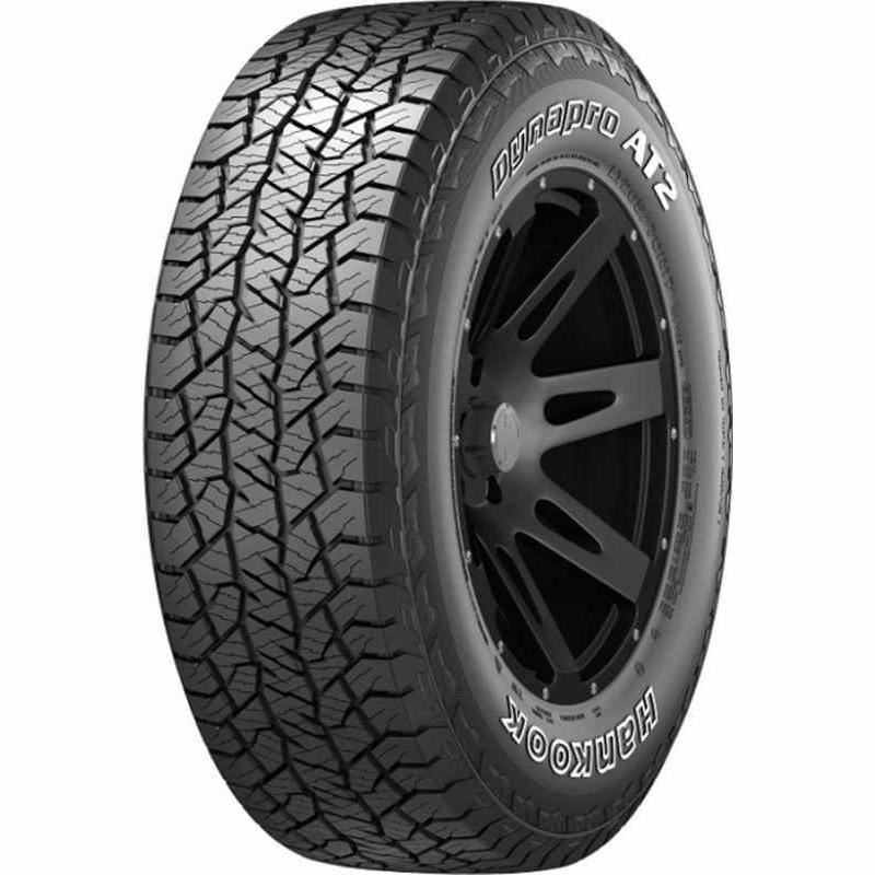 Hankook Dynapro AT2 RF11 30/9.5 R15 104S 2020845