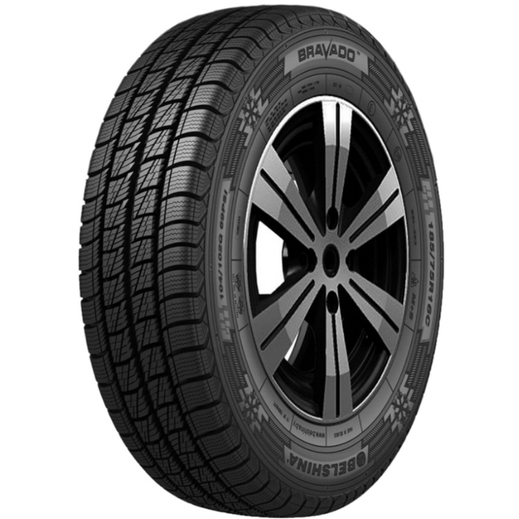 Белшина Бел-303 195/75 R16C 107/105R 259002297