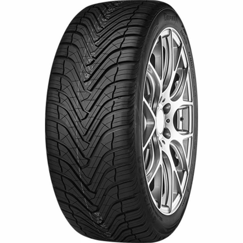 Gripmax SureGrip A/S 255/55 R18 109W XL 6969999054972