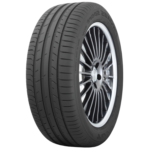 Toyo Proxes Sport SUV 315/35 R20 110Y XL TS01515