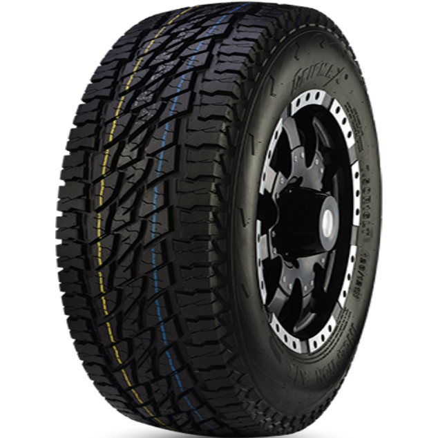 Gripmax Inception A/T II 235/75 R15 109T XL RWL 6969999081237