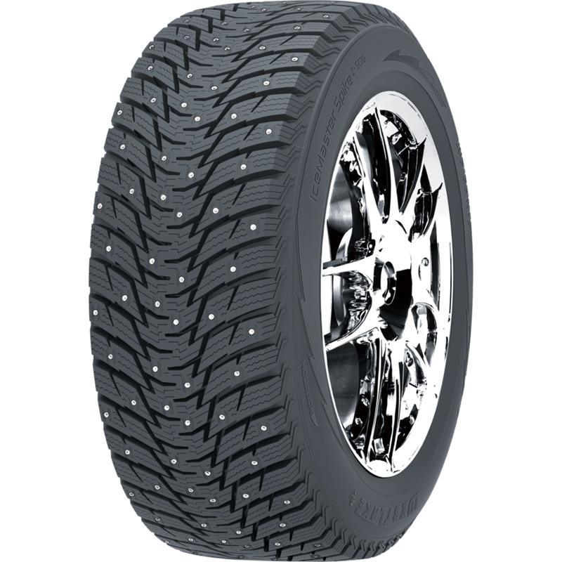 Westlake IceMaster Spike Z-506 225/55 R16 95T 0301043360126E77J101