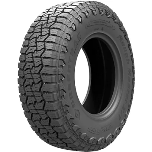 Greentrac RoughMaster-XT 285/45 R22 114H 6959613732492
