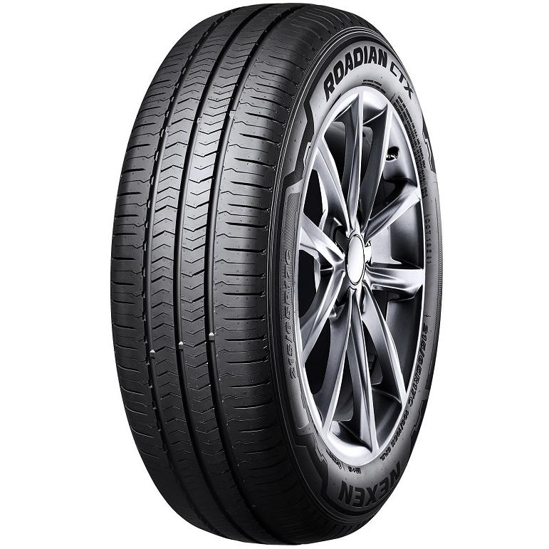 Nexen Roadian CTX 235/55 R18 104/102H NXK18674