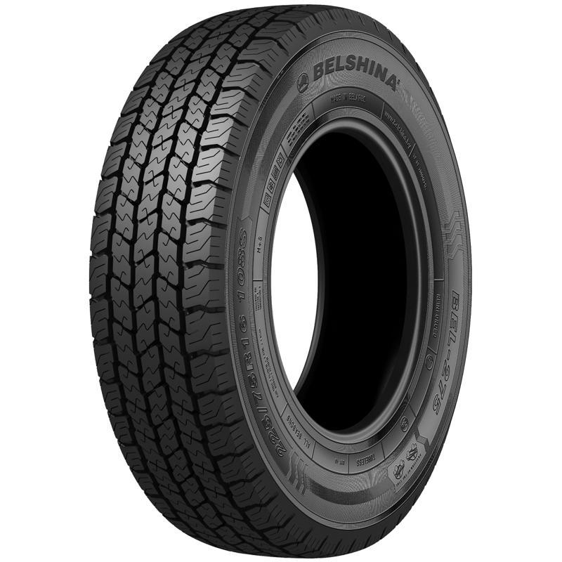 Белшина Бел-275 225/75 R16 108S 259002281