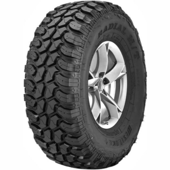 Westlake Radial M/T SL366 33/12.5 R20 114Q 0301067801555630J101