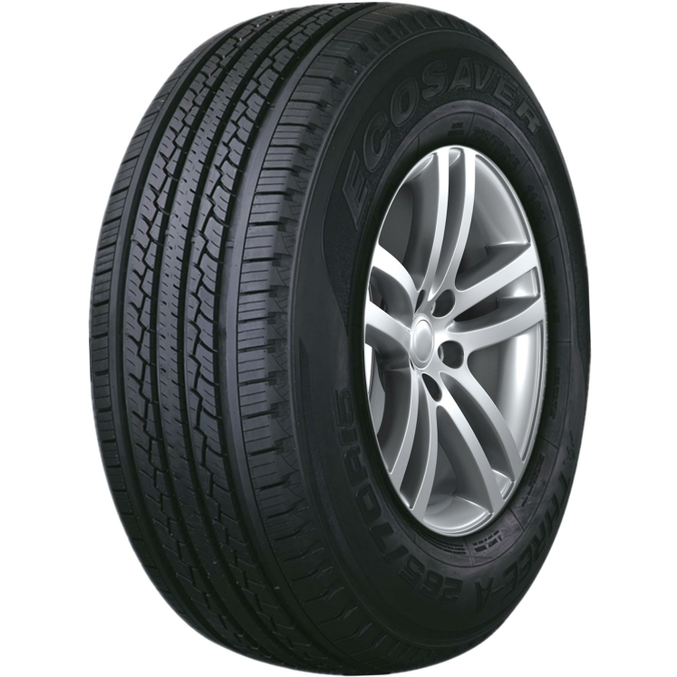 Three-A Ecosaver 285/65 R17 116T A099B013