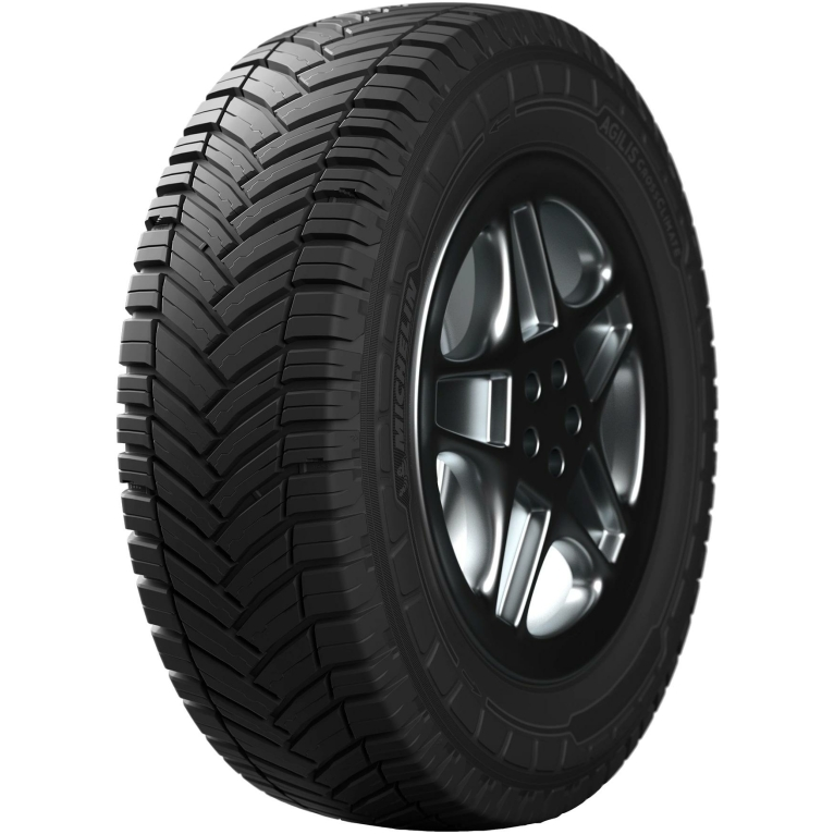 Michelin Agilis CrossClimate 205/70 R15C 106/104R 873665