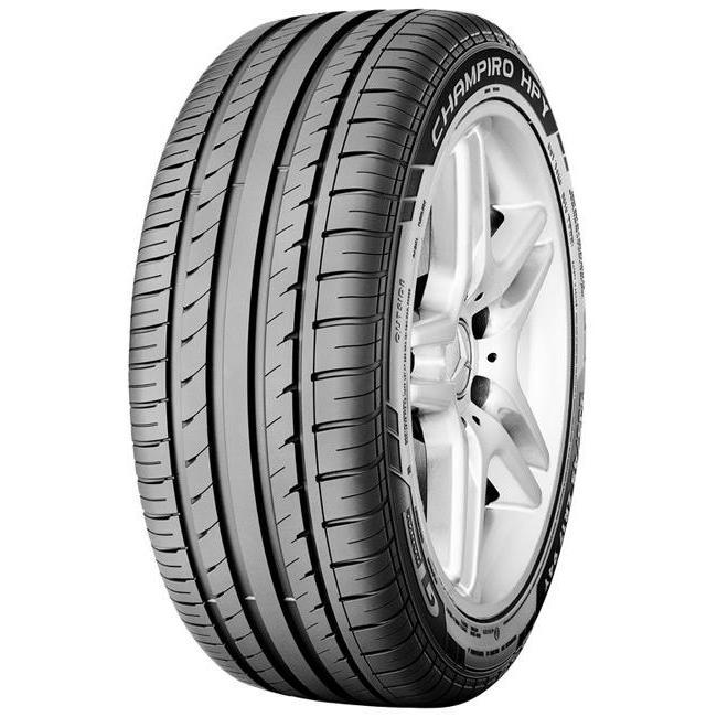 GT Radial Champiro HPY SUV 275/40 R20 106Y B120old21