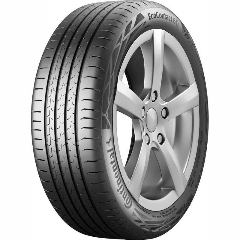 Continental EcoContact 6Q ContiSilent 325/35 R23 111Y MO-S FP 313496