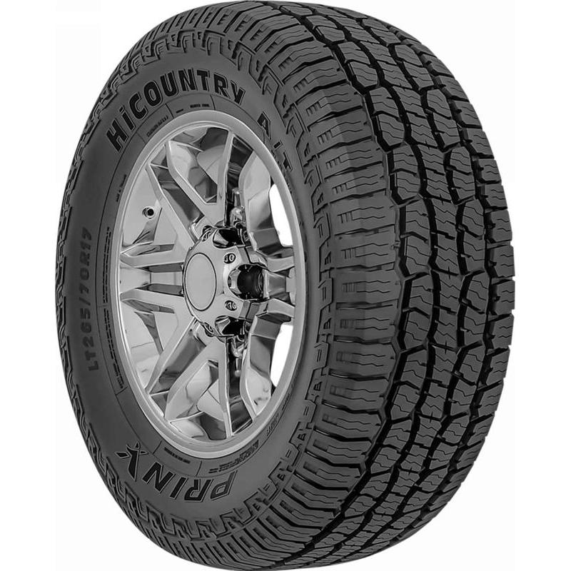 Prinx HiCountry A/T HA2 285/70 R17 121/118S 9285250405