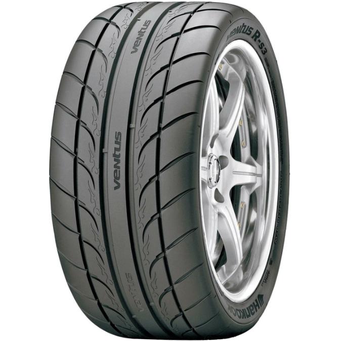 Hankook Ventus R-S3 Z222 275/35 R18 95W 1016549old16