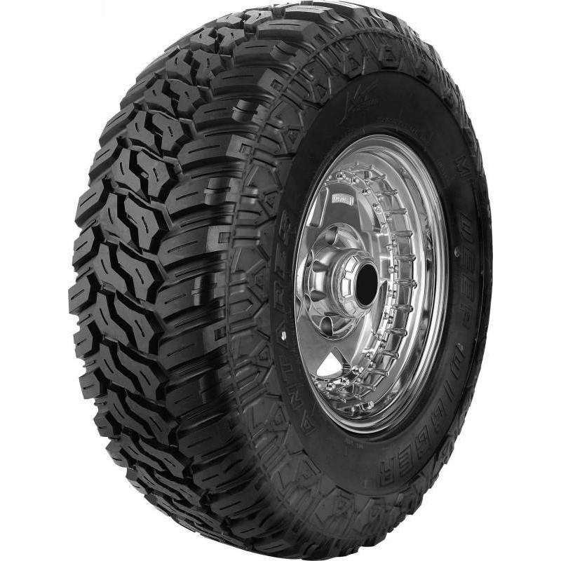 Antares Deep Digger 33/12.5 R18 118Q AAH566U
