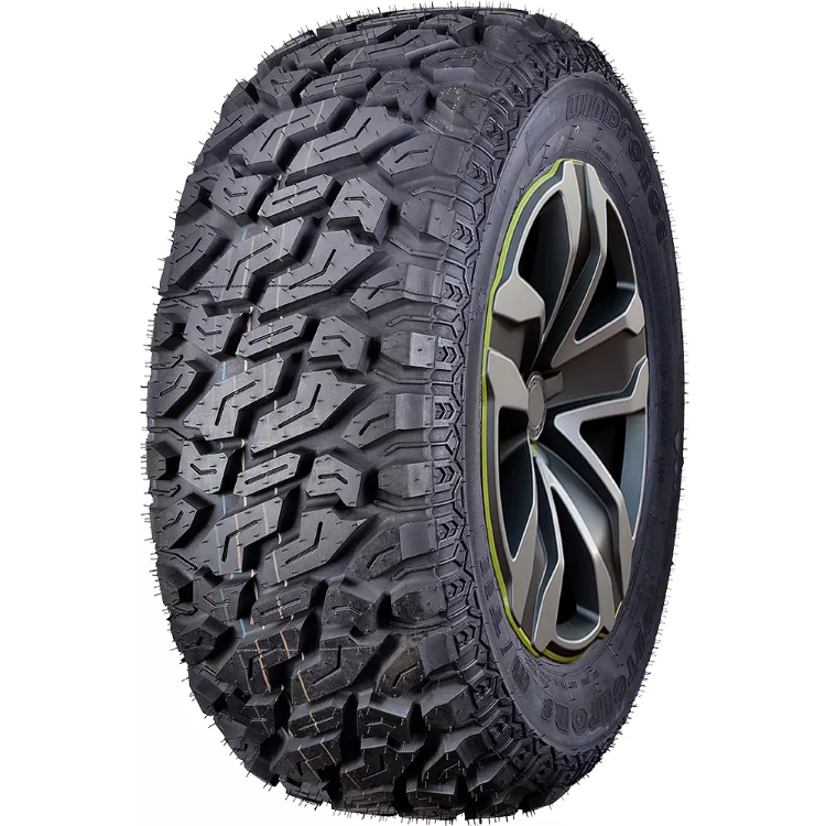 Windforce Catchfors M/T II 33/12.5 R20 114Q WI843W1