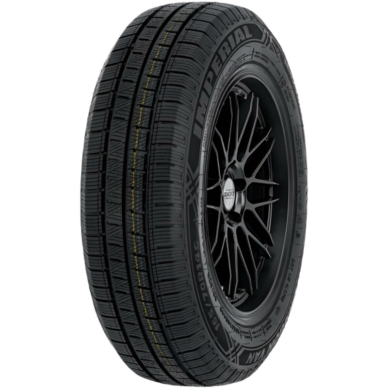 Imperial Snowdragon Van 215/70 R15C 109/107R IN033784