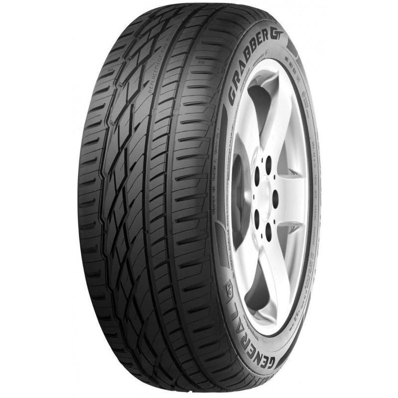 General Tire Grabber GT 215/60 R17 96V FP 450708