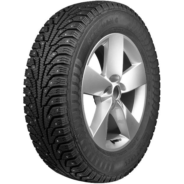 Ikon Tyres Nordman C 195/70 R15C 104/102R TS72054