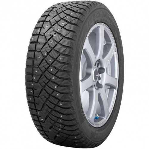 Nitto Therma Spike 295/40 R21 111T XL NW00116