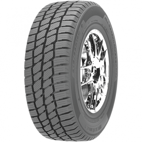 Westlake SW613 All Season Master 215/75 R16C 113Q 03010645117J8F740301
