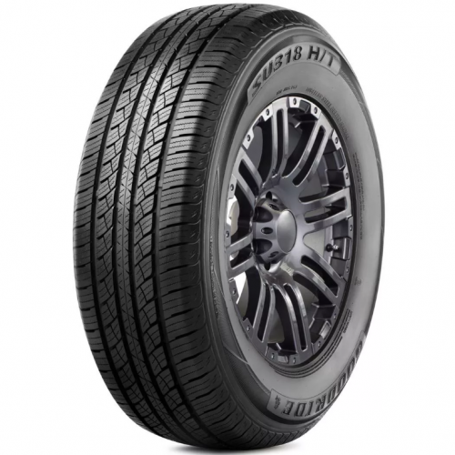 Goodride SU318 H/T 275/65 R17 115T CTS277627